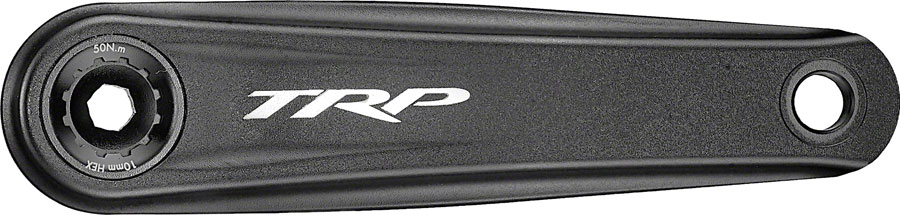 TRP CK-8050 Crankset - Image 2