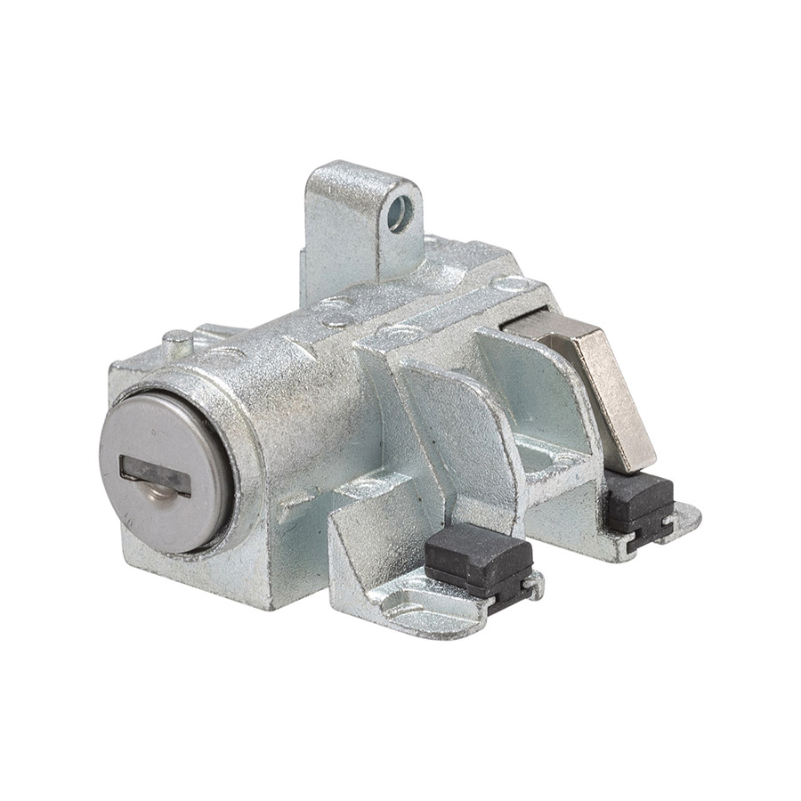 Abus Bosch T82 Battery Locks BLO BOS DT2 T82 Down Tube