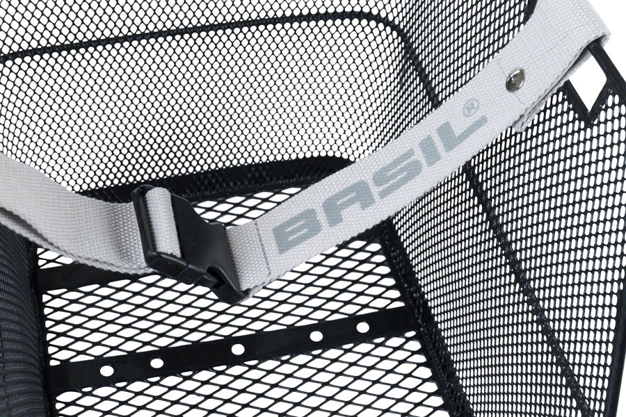 Basil Class Rear Basket - Image 3