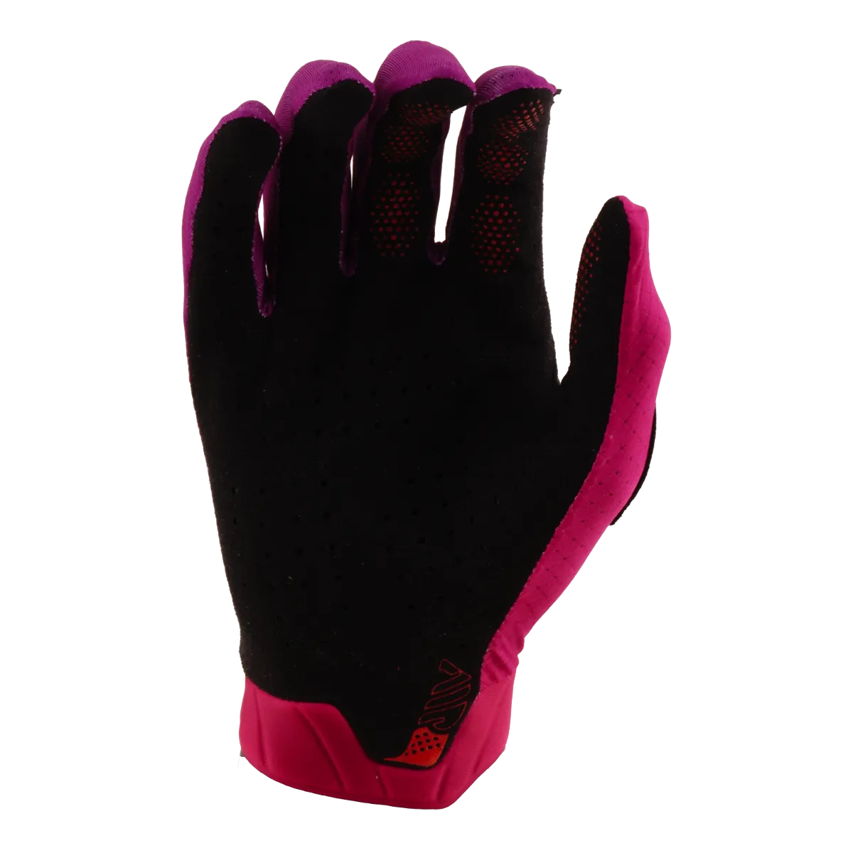 Youth Air Glove Mono Light Fuchsia - Image 2