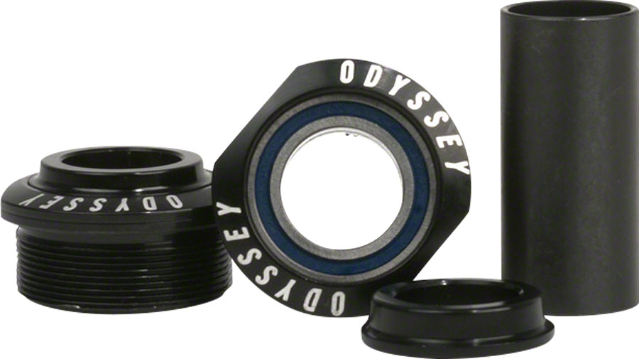 Odyssey Euro Bottom Brackets variant 2