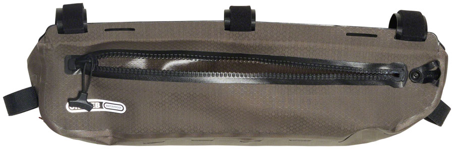 Ortlieb Bike Packing Toptube Frame Pack - Image 7
