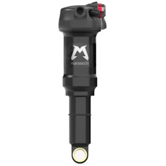 Marzocchi Bomber Inline Trunnion Shock variant 2