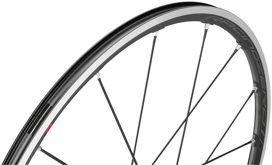 Fulcrum Racing Zero Front Wheel - 700c - Image 2