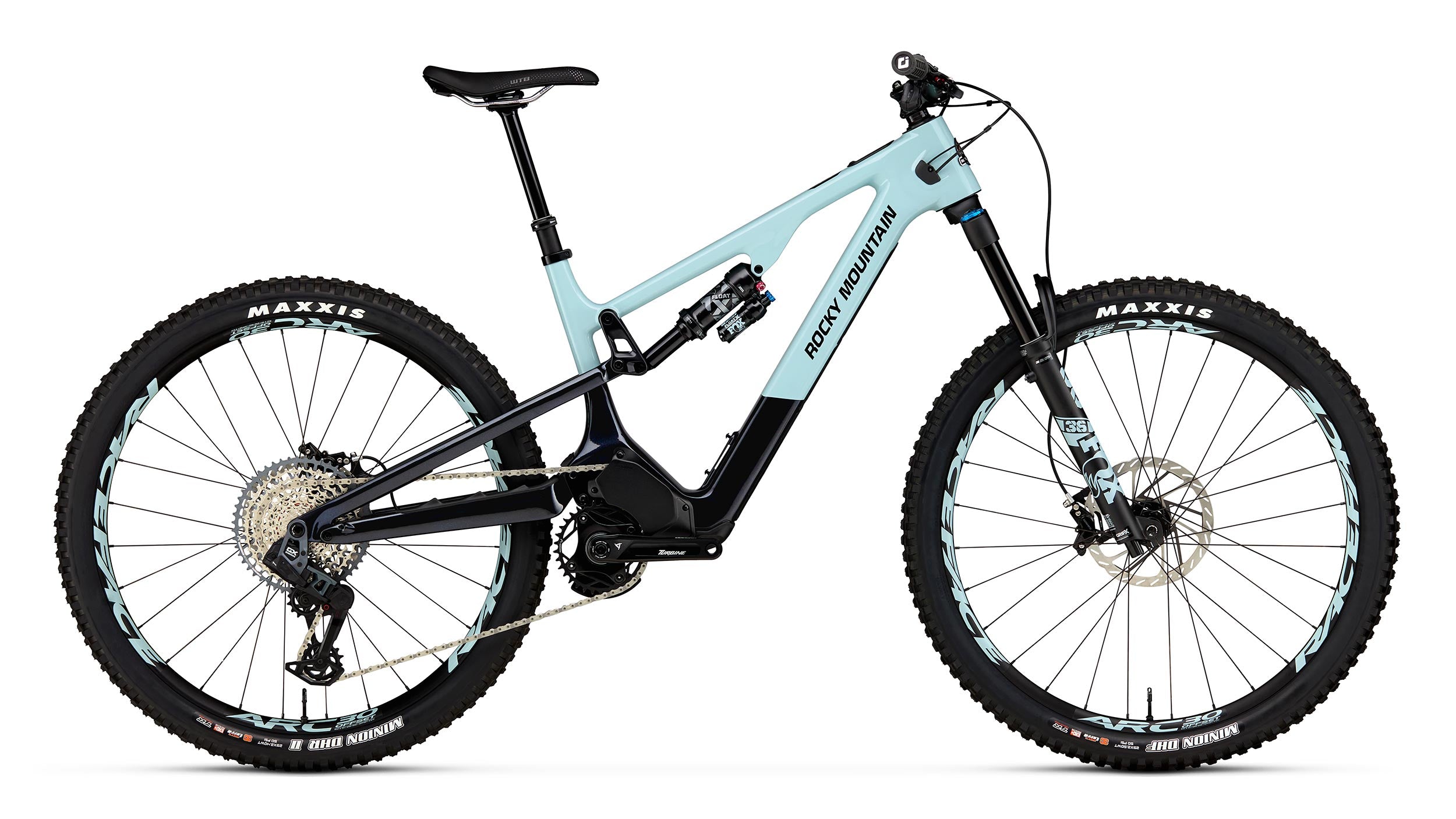 Instinct Powerplay SL Carbon 70 - Image 2