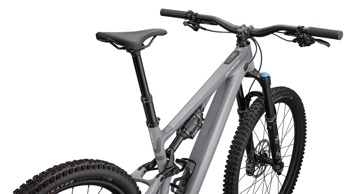 Turbo Levo SL 2 Comp Alloy - Image 9