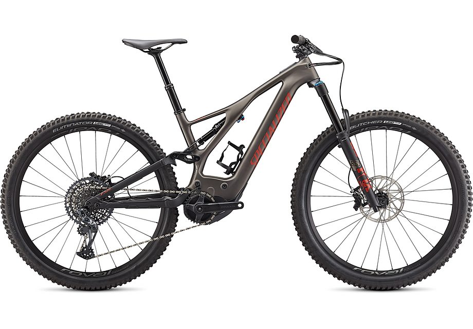 2021 Levo Expert Carbon 29