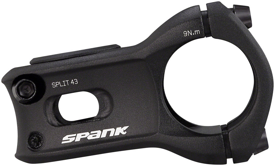 Spank Split Stem - Image 2