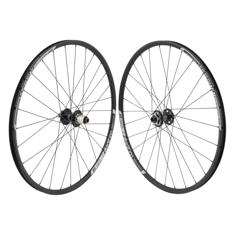 Wheel master 27.5` Alloy Mountain Disc Double Wall 27.5in Wheel SET