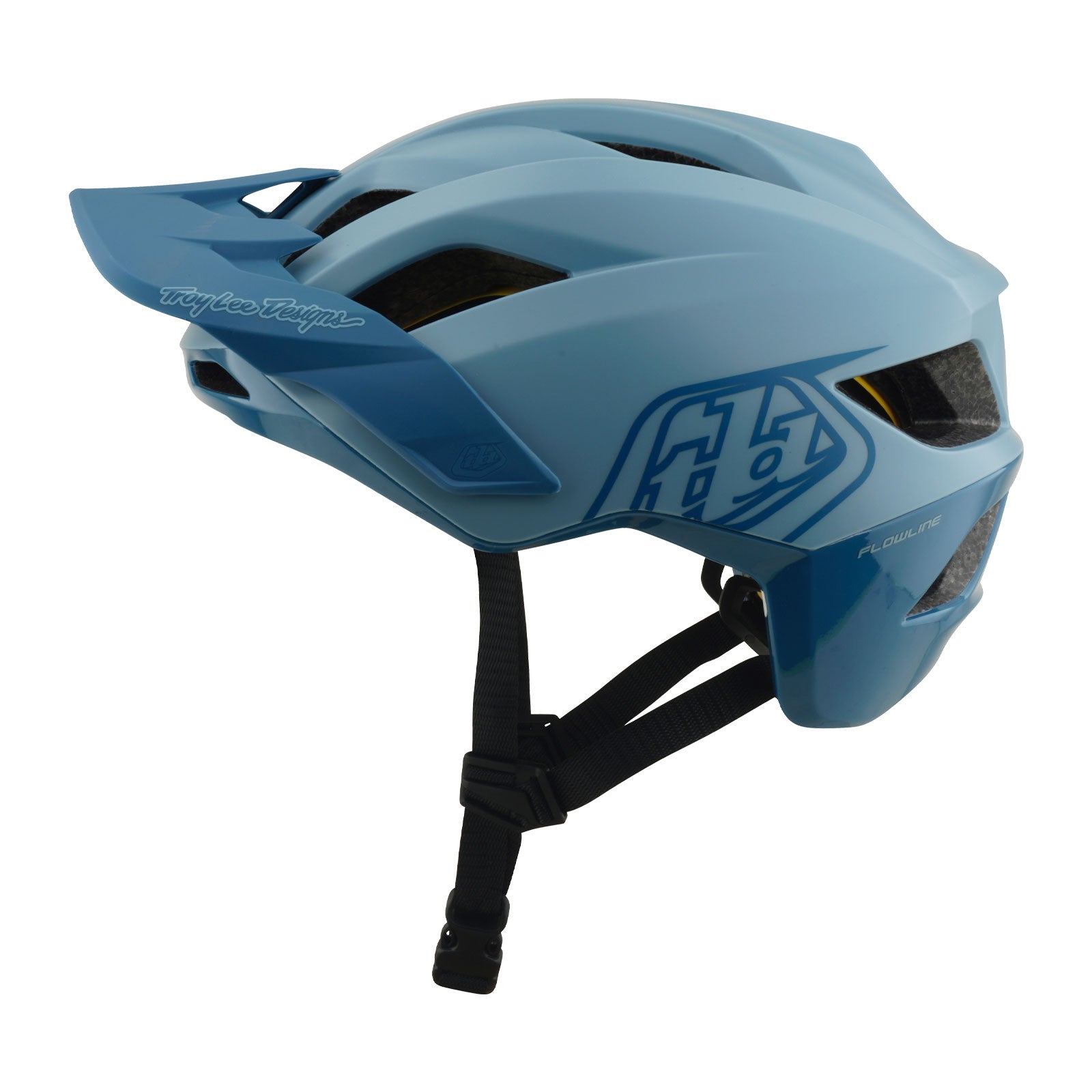 Flowline Helmet Point Dawn Blue / Sapphire Flowline Helmet Point Dawn Blue / Sapphire