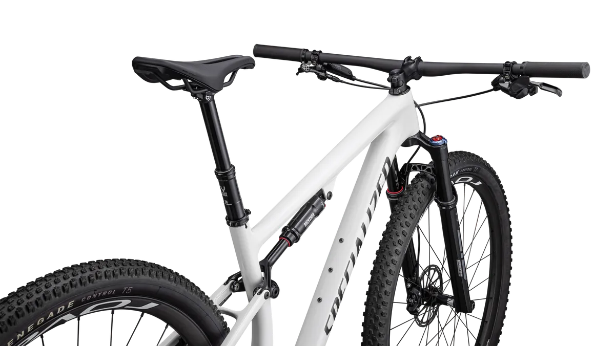 Epic Pro - SRAM X01 AXS, RockShox Ultimate BRAIN - Image 4