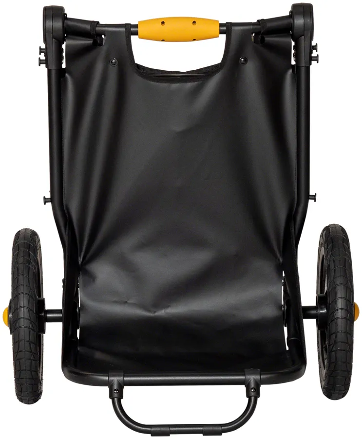 Burley Travoy Cargo Trailers - Image 4