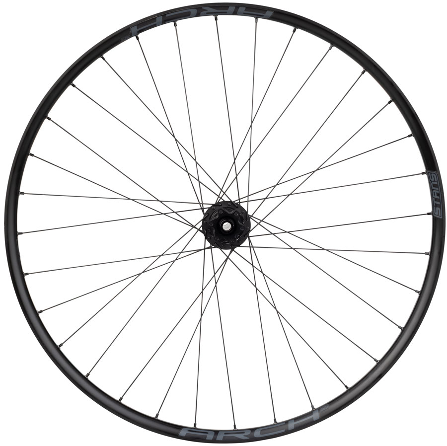 Quality Wheels DT 350 / Stans Arch S2 Rear Wheel - Image 3