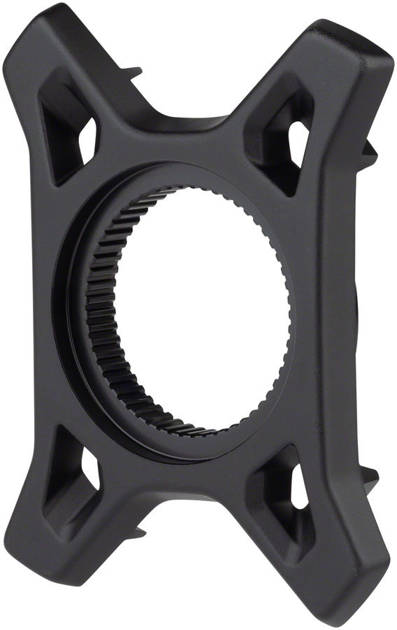 SRAM Ebike Crank Spiders - Specialized Mahle Black variant 3