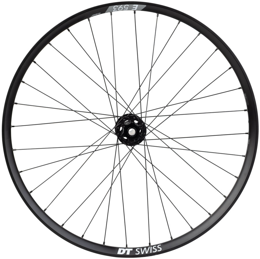 Quality Wheels Bear Pawls / DT Swiss 533D Front Wheel - 26" - Image 3