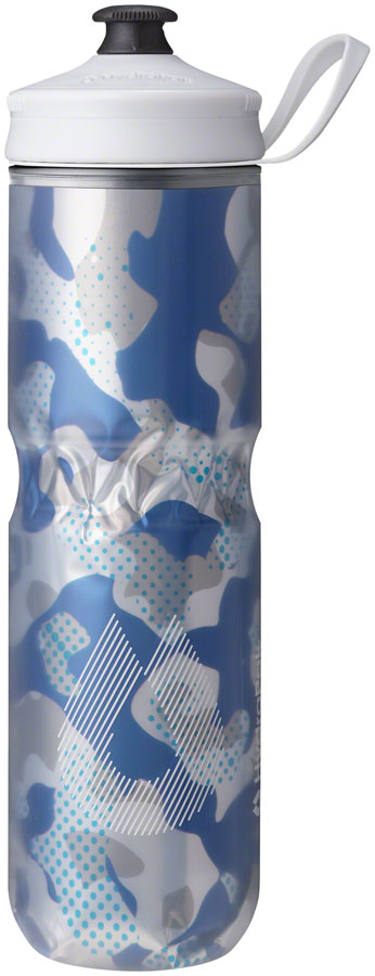 Hydrapak Polar Sport Insulated Water Bottle - Image 2