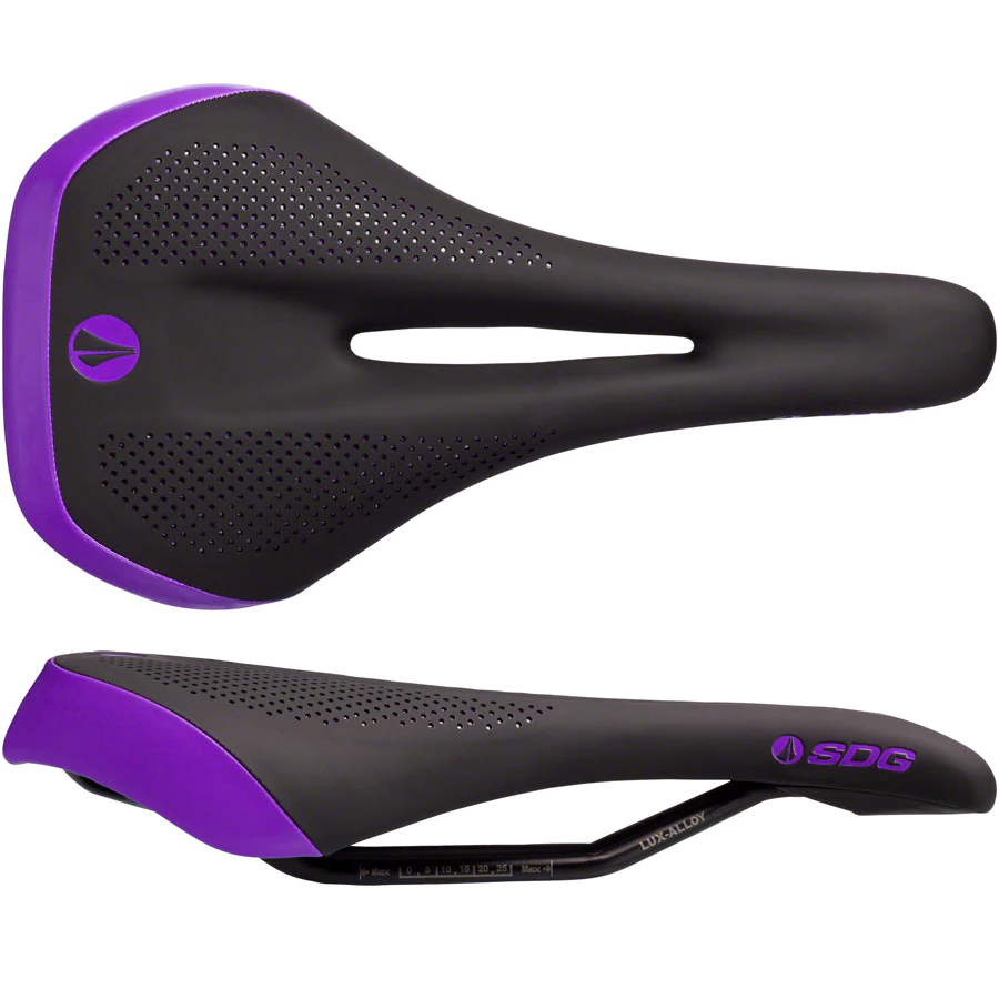 SDG Allure V2 Saddle variant 3