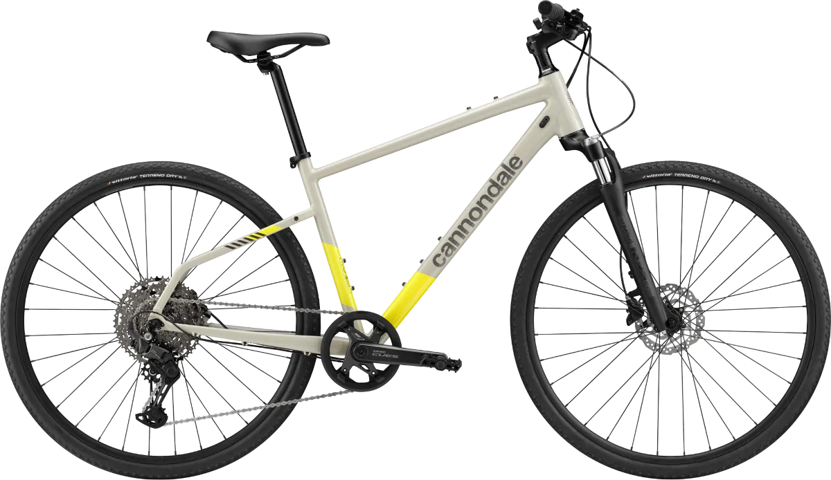 Quick CX 1 variant 2