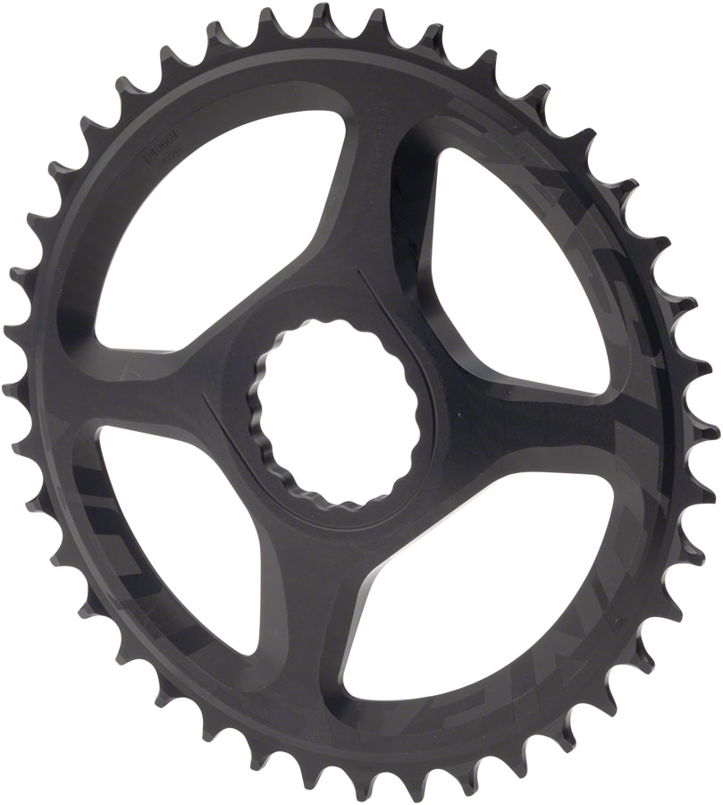 Easton Direct Mount CINCH Chainring - 12-Speed For Flattop Chains - Image 2