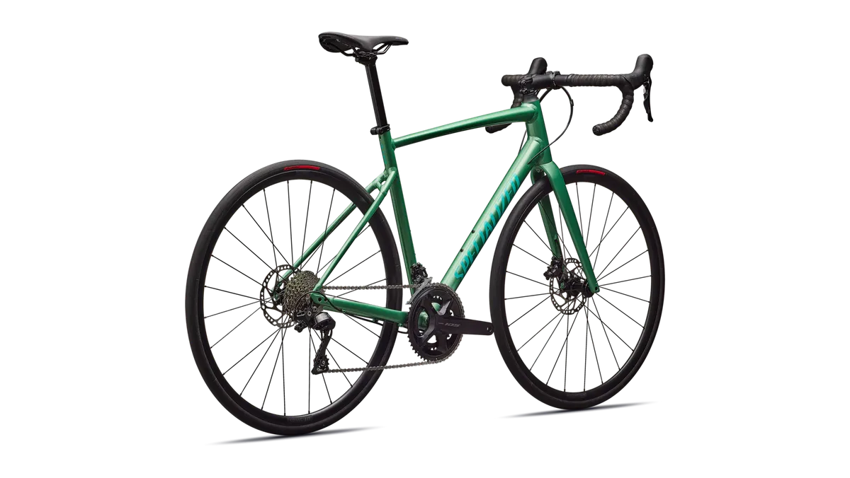 Allez Comp - Shimano 105 - Image 9