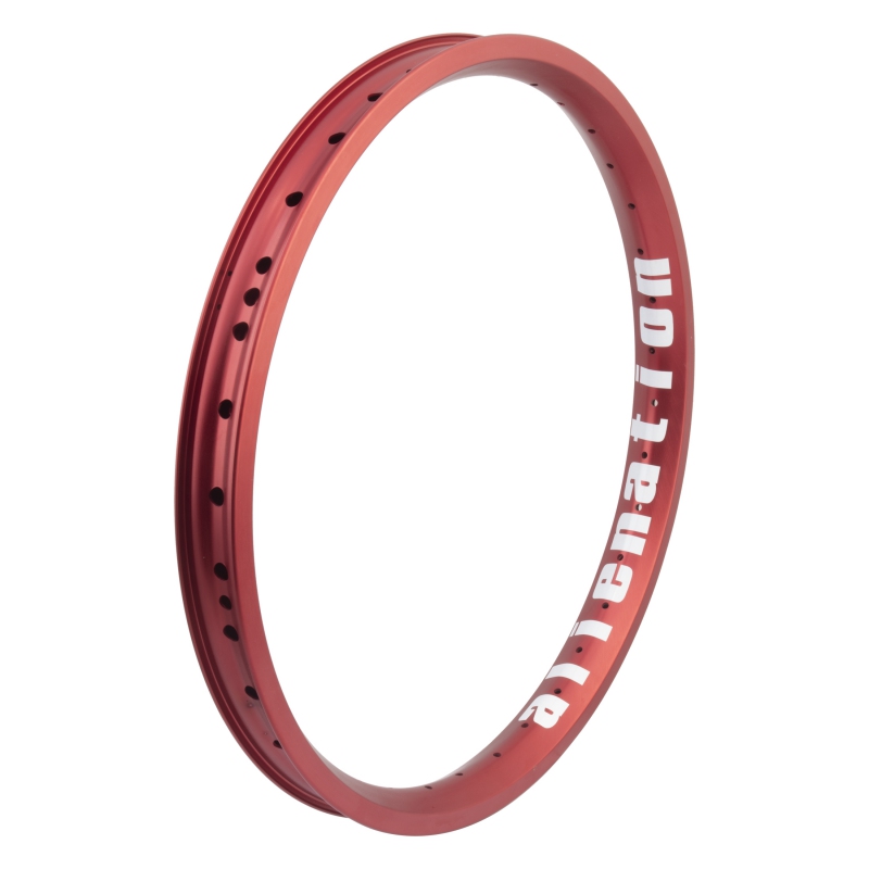 Alienation Vandal 20in 36H Rim Alienation Vandal 20in 36H Rim