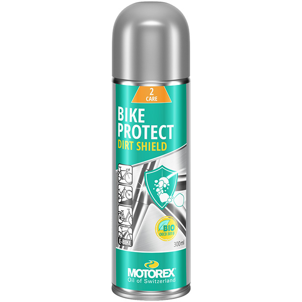 Motorex Bio Protect 500ml Aerosol