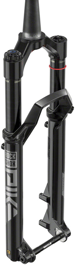 RockShox Pike Ultimate Charger 3.1 RC2 Suspension Fork variant 4