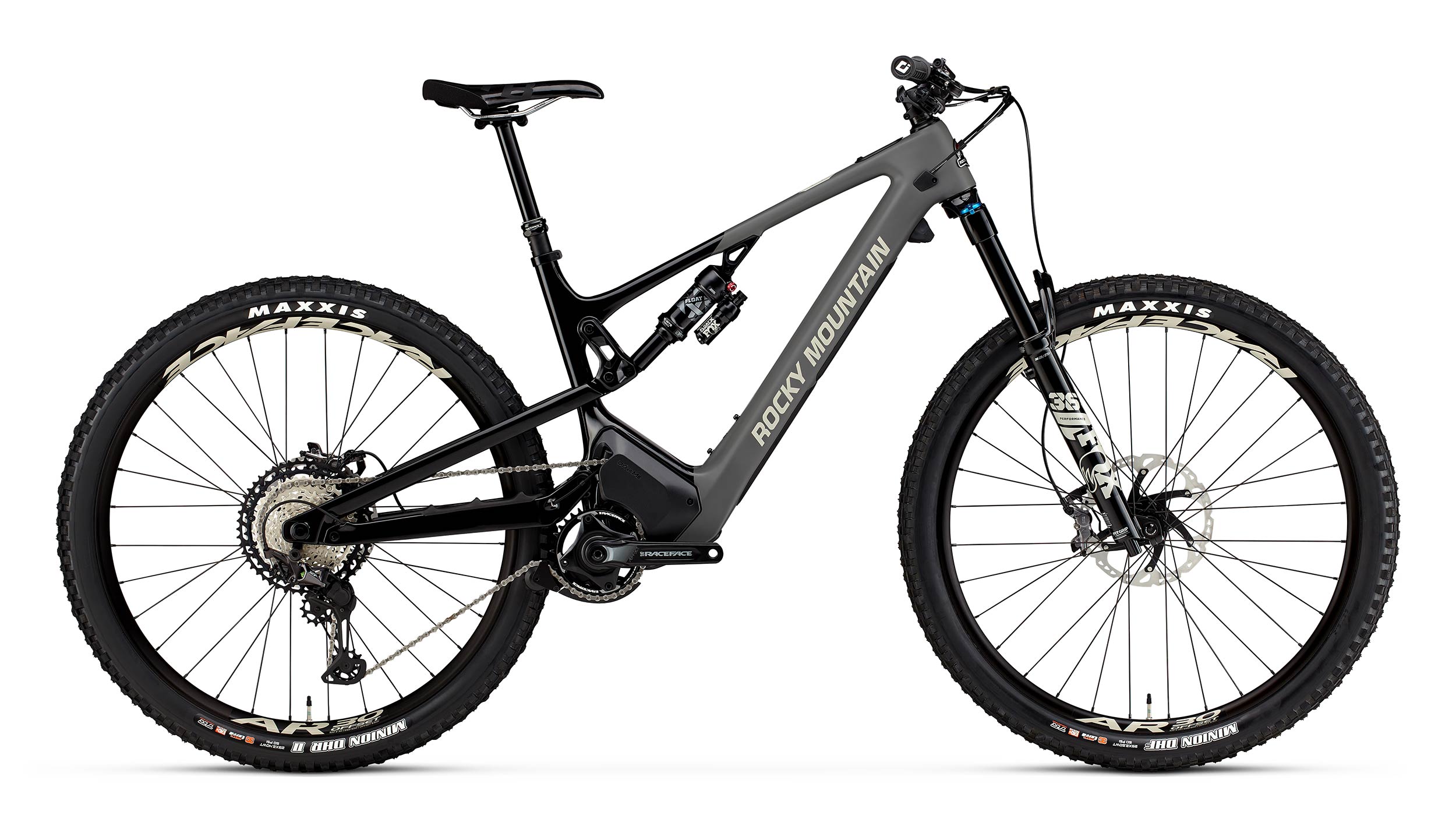 Instinct Powerplay Carbon 70 - Image 2