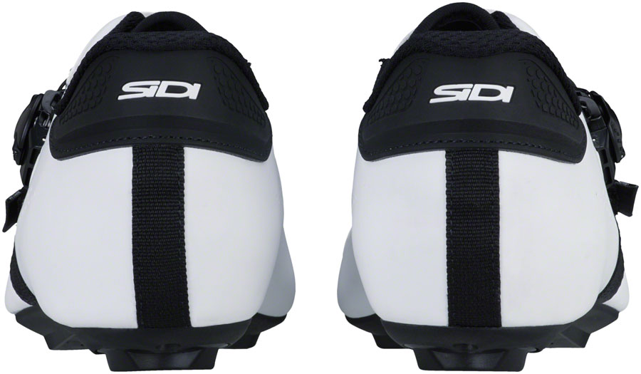 Sidi Prima Road Shoes - Women's, White/Black - Image 4