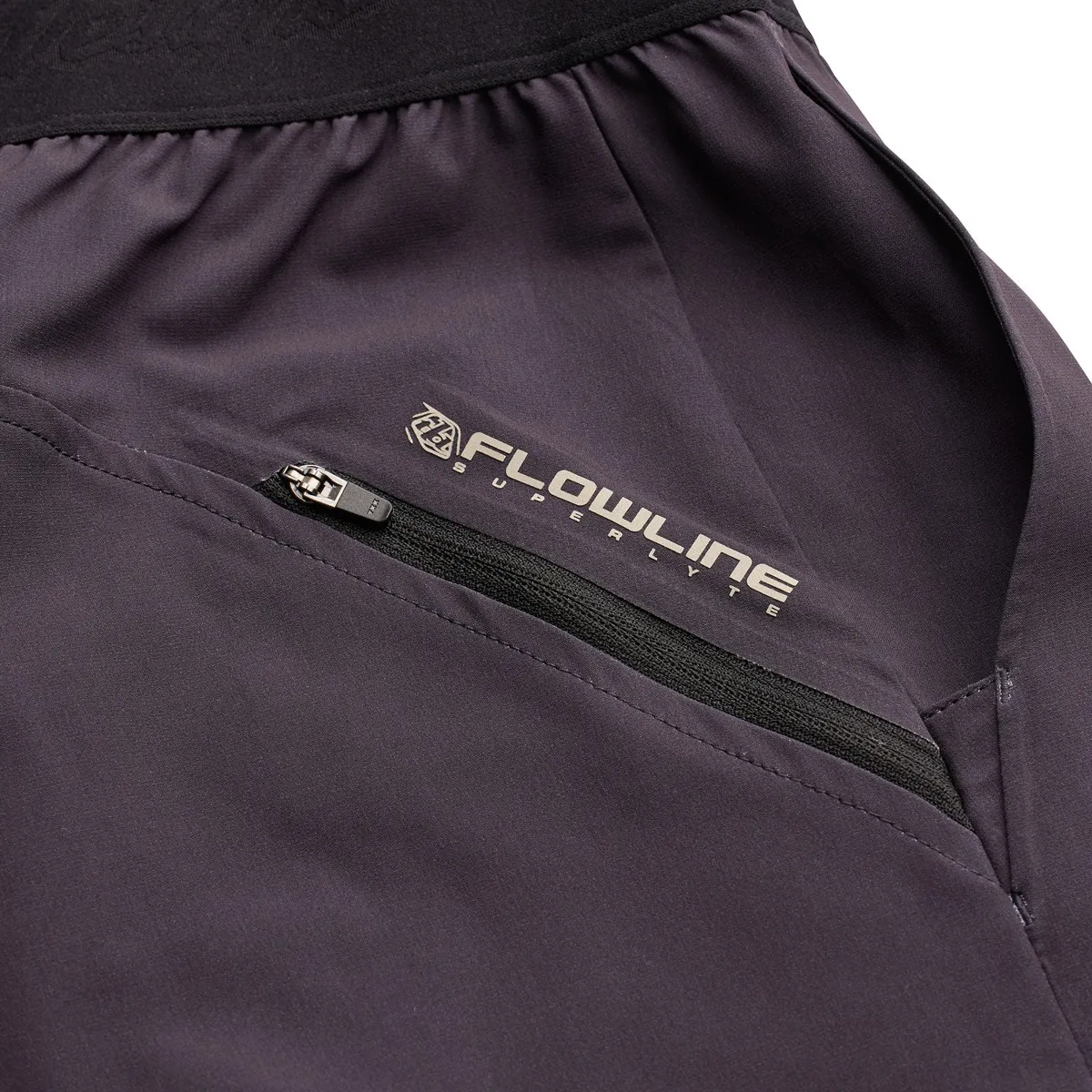 Flowline Superlyte Short Mono Carbon - Image 3