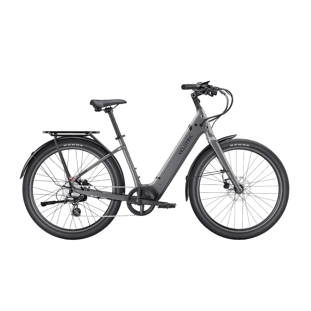 Velotric Breeze 1 Cruiser Ebike - Image 6