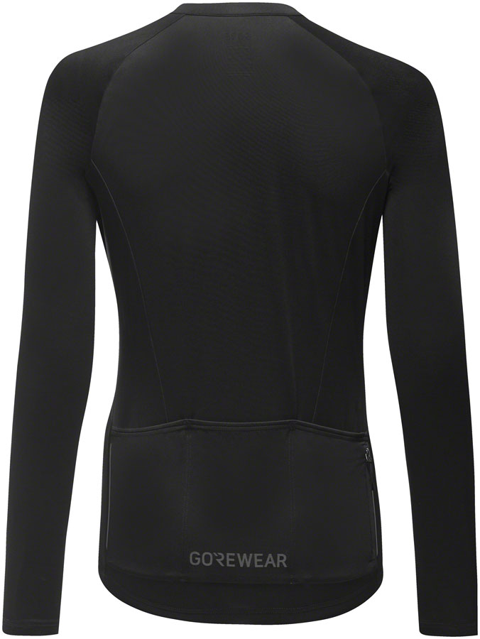 Gorewear Torrent Long Sleeve Jersey - Women's - Image 4