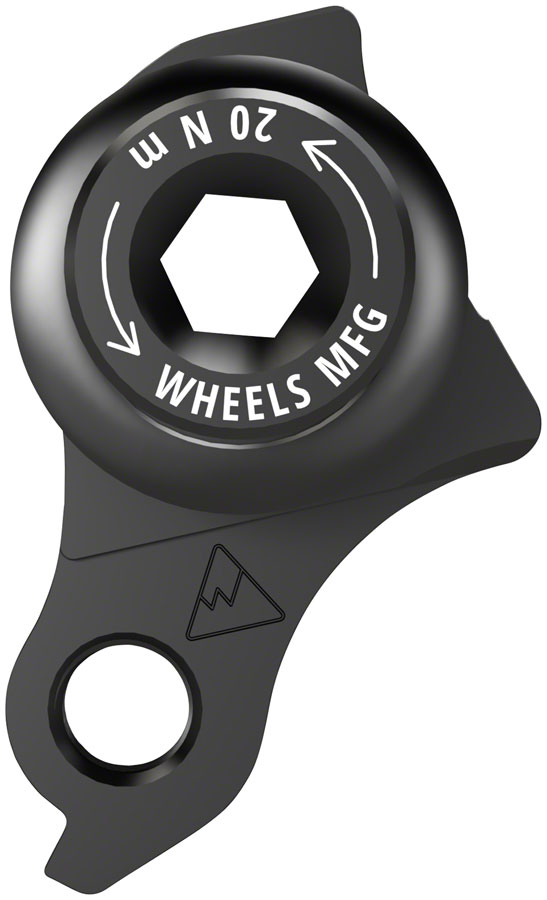 Wheels Manufacturing Universal Derailleur Hanger - Image 4
