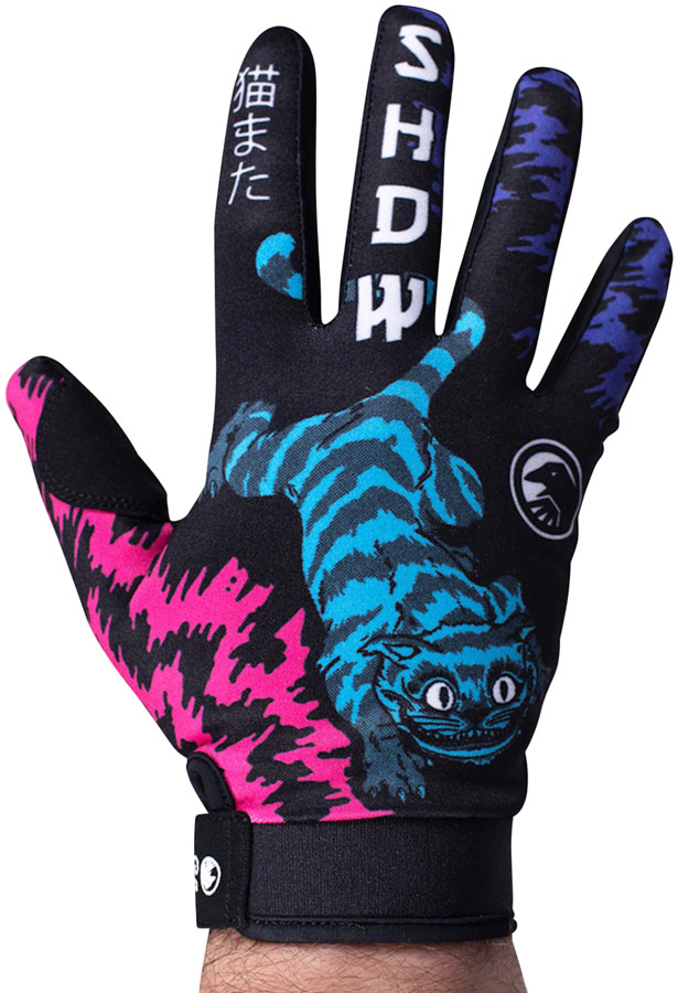 The Shadow Conspiracy Conspire Gloves The Shadow Conspiracy Conspire Gloves