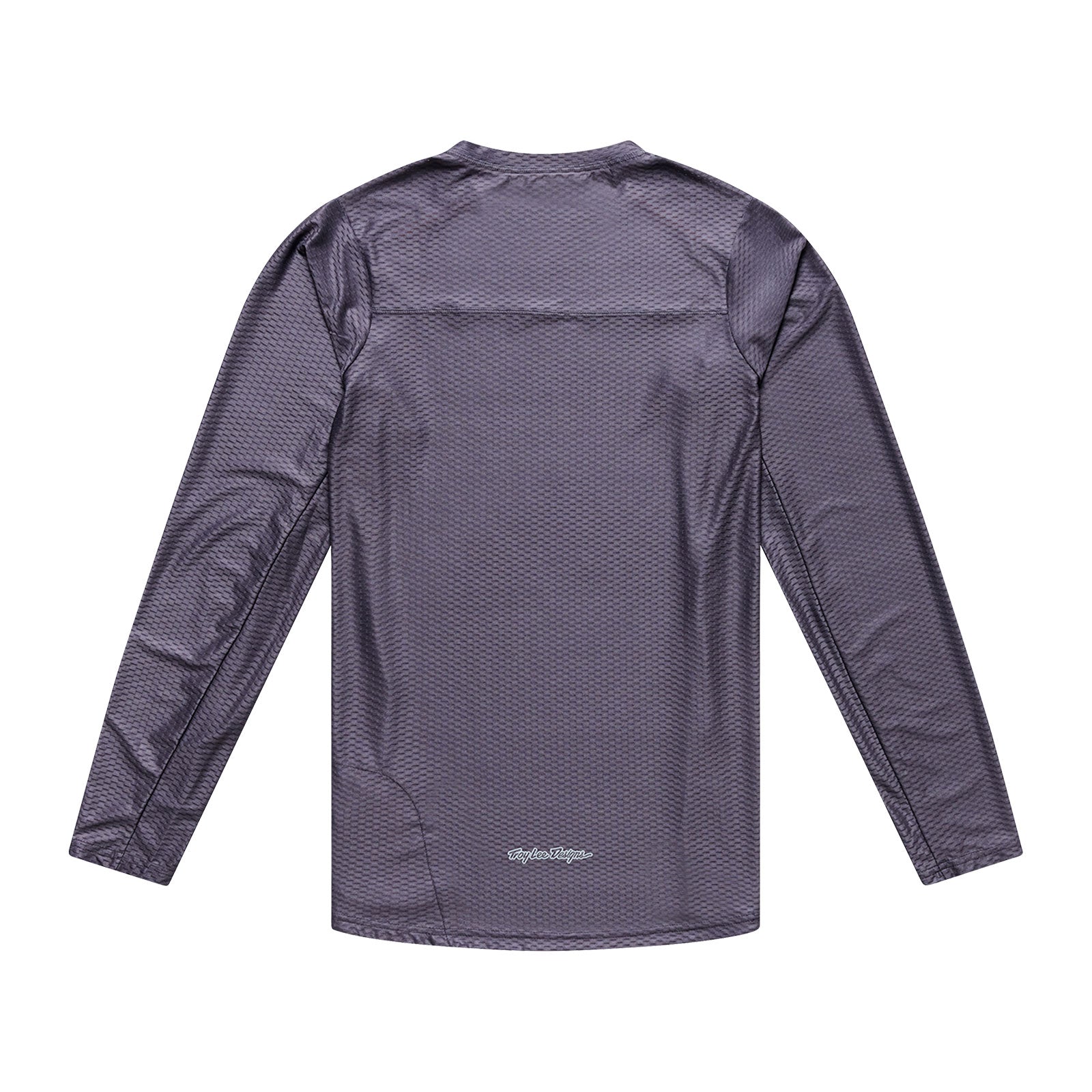 Skyline Pro Air LS Jersey Mono Carbon - Image 2