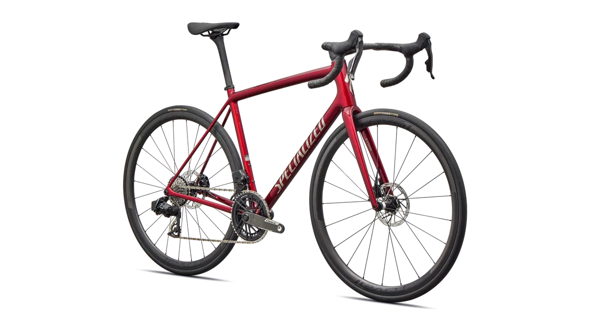 Aethos 2 Pro - SRAM Force AXS - Image 7