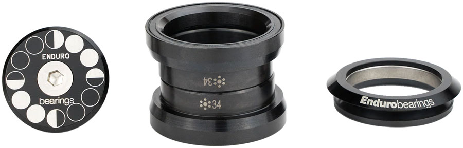 Enduro External Bearing Kit - Image 2
