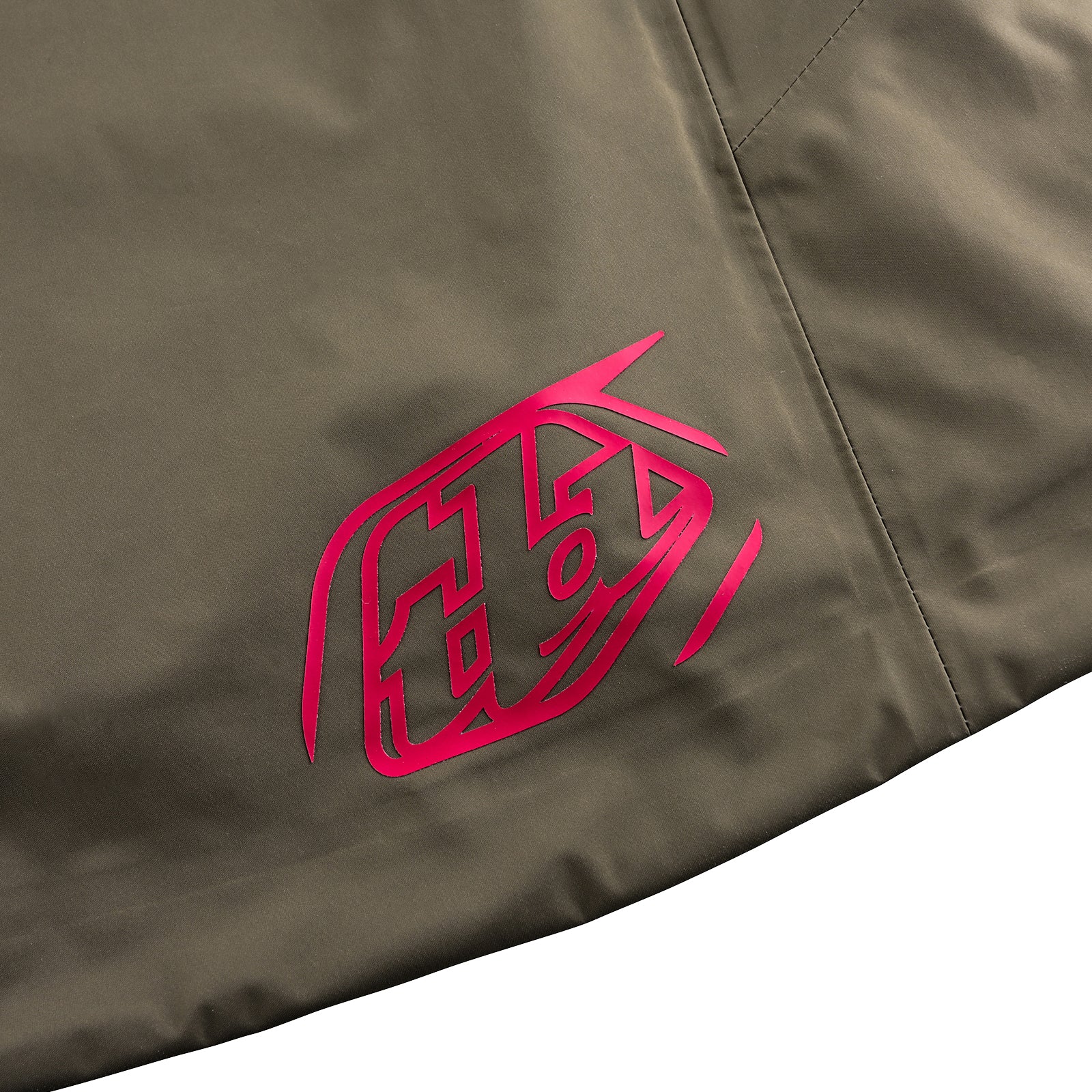 Resist Jacket Mono Dark Pine - Image 6