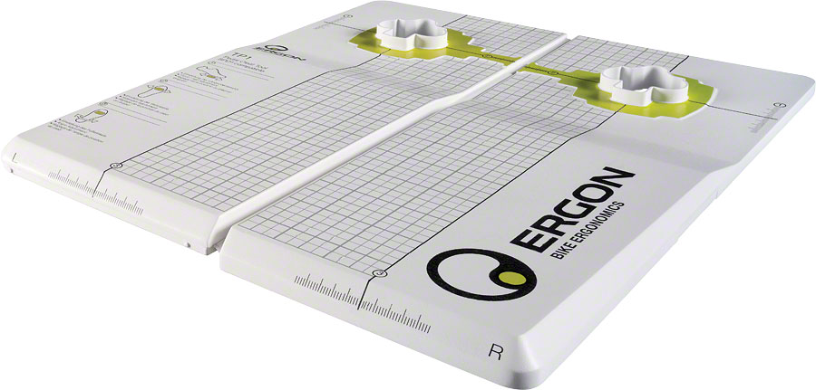 Ergon TP1 Pedal Cleat Fitting Tools - Image 6