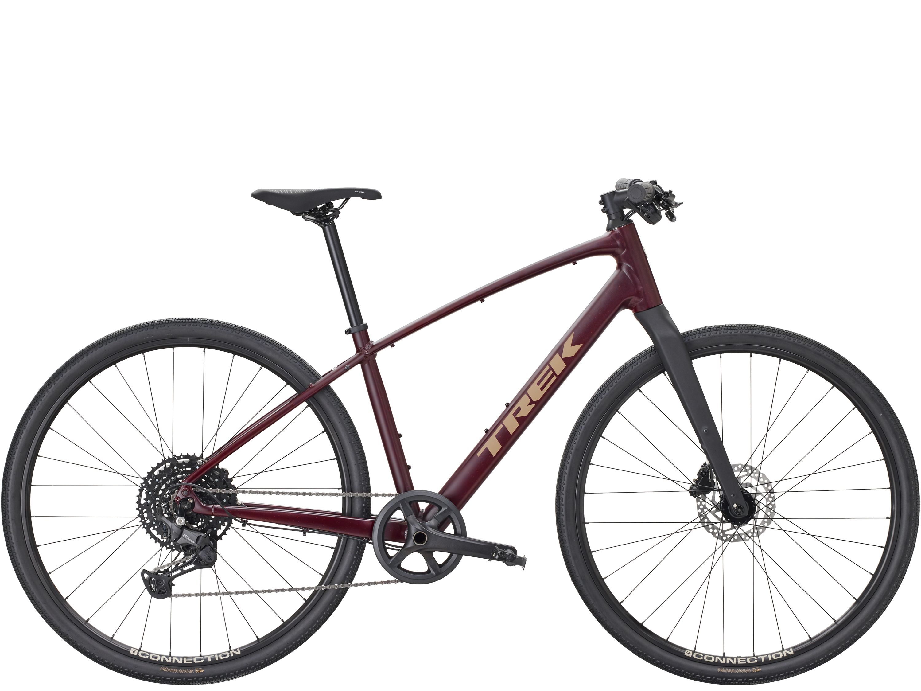 Trek FX Sport AL 3 variant 3