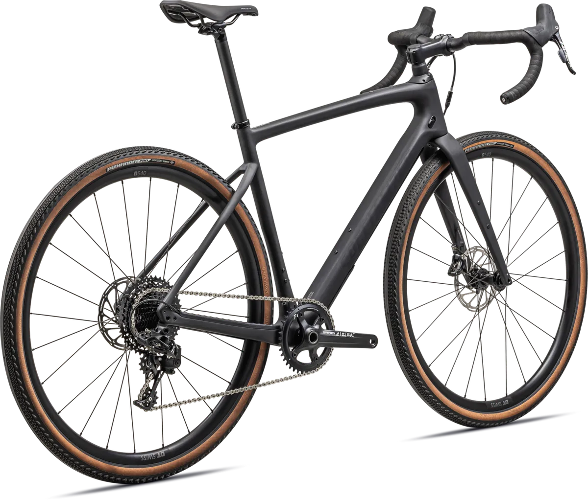 Diverge Sport Carbon - SRAM Apex - Image 6