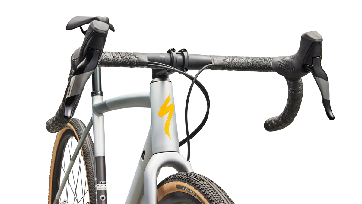 Crux DSW Comp - SRAM Apex XPLR - Image 10 Crux DSW Comp - SRAM Apex XPLR - Image 10