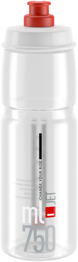 Elite Jet Water Bottle - Image 5