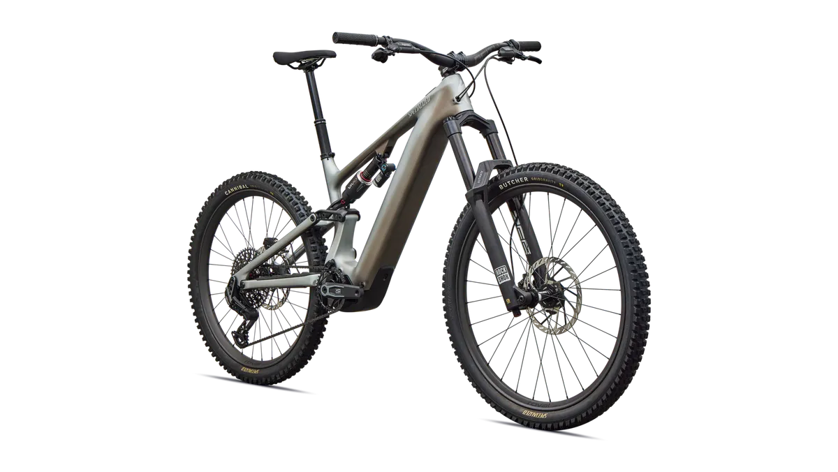 Levo 4 EVO Pro - Image 2