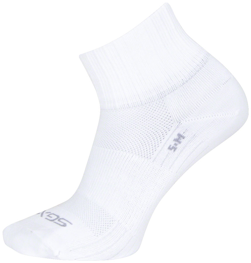 SockGuy SGX Socks - Image 4