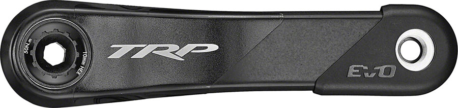 TRP CK-9050 EVO Crankset - Image 2