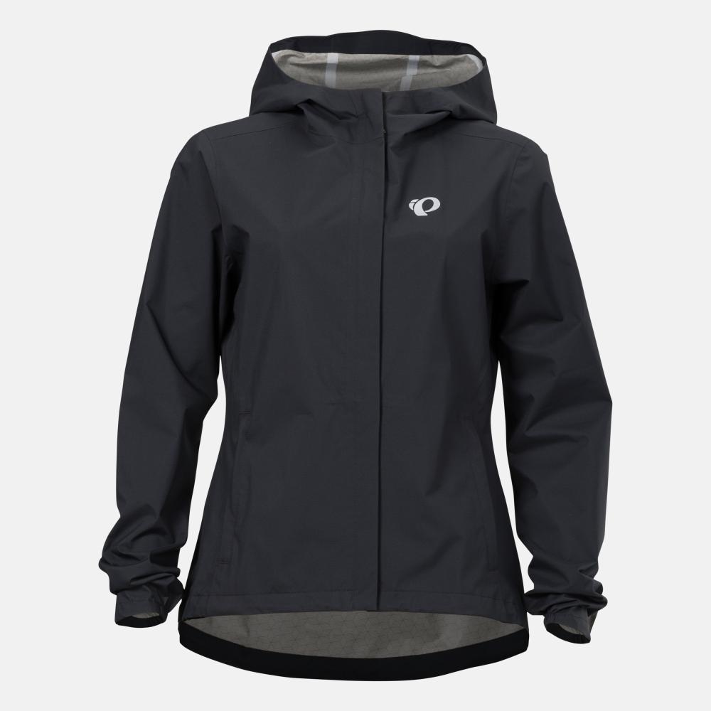 Women's Canyon 2.5L Rain Jacket - Image 5