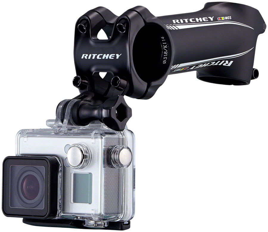 Ritchey Universal Stem Accessory Mounts - Image 3