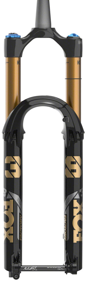 FOX 38 Factory Suspension Fork - 29" - Image 2
