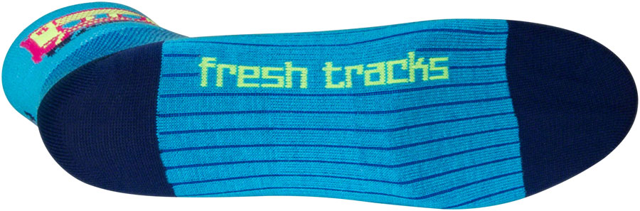 SockGuy Classic Mixtape Socks - Image 3